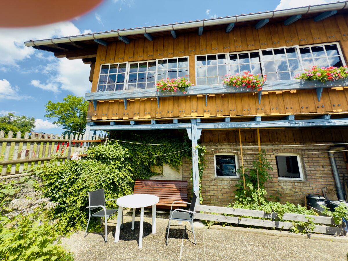 Holiday apartment Ulrichsbrunnen holiday home