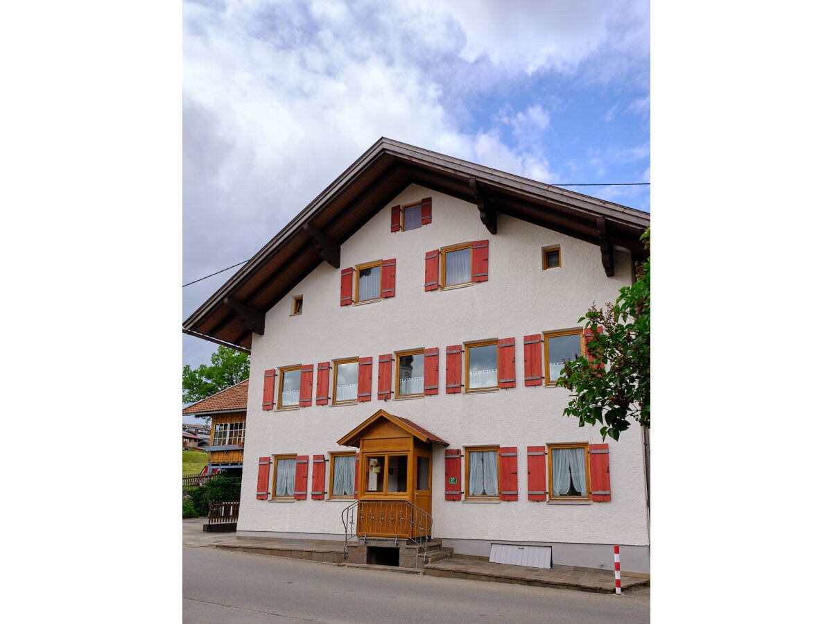 Holiday apartment Ulrichsbrunnen holiday home - Outdoor photo 2