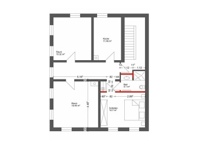 Holiday apartment Ulrichsbrunnen holiday home - Document photo 25