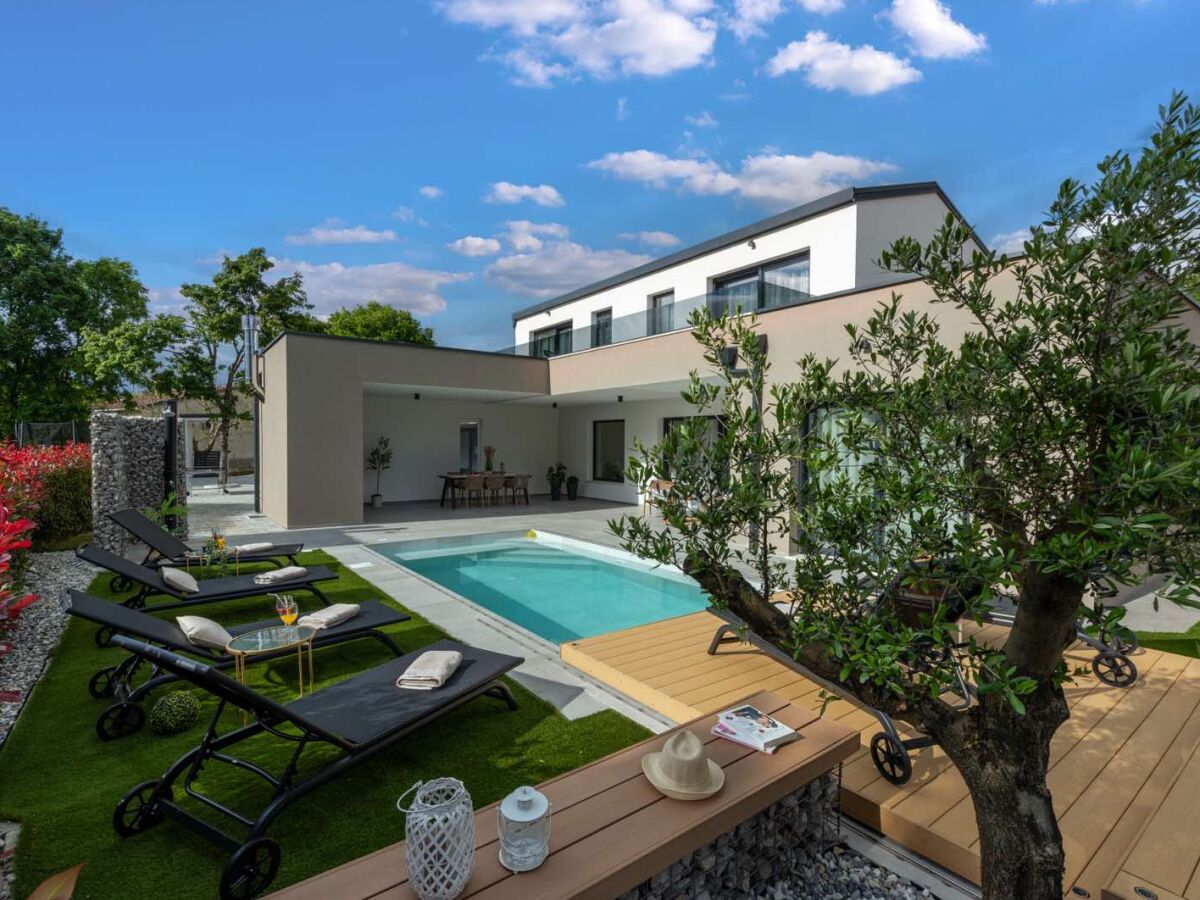 Villa Boni Domini - Outdoor photo 5