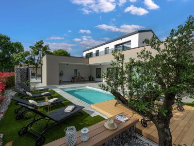 Villa Boni Domini - Outdoor photo 5