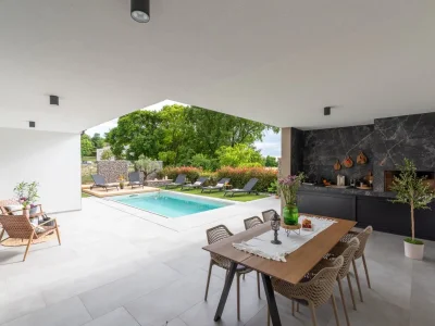Villa Boni Domini - Outdoor photo 6