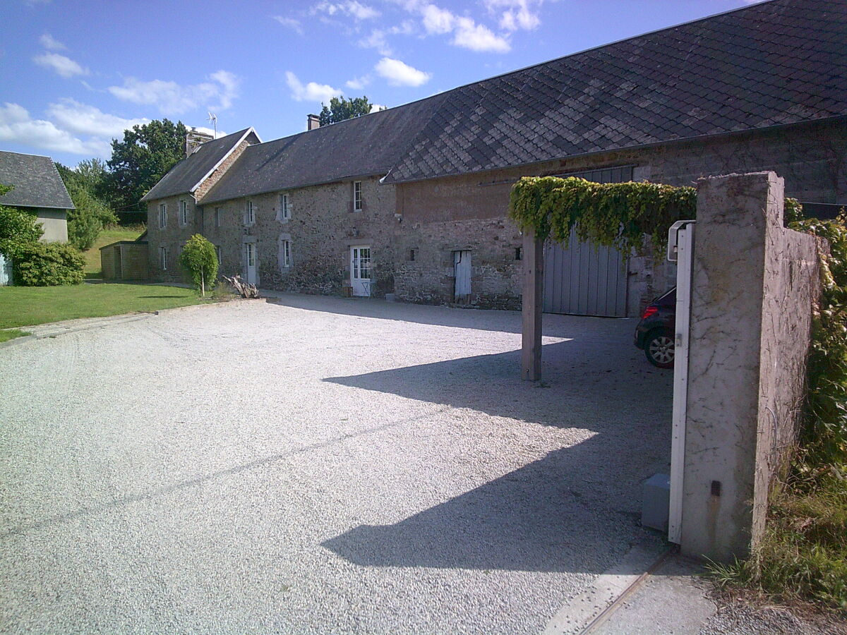 Holiday house PIRNAY