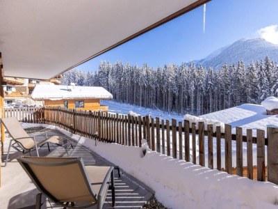 Holiday park Elegantes Chalet in der Nähe der Wildkogel Arena - Outdoor photo 21