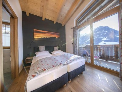 Holiday park Chalet-Aufenthalt in der Nähe der Krimmler Wasserfälle - Features photo 2