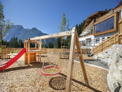 Holiday park Chalet-Aufenthalt in der Nähe der Krimmler Wasserfälle - Outdoor photo 35
