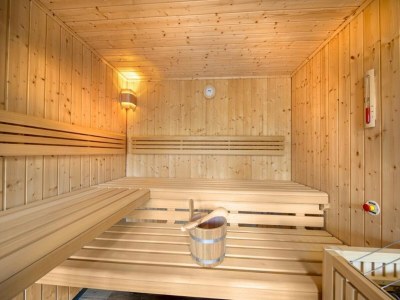 Holiday park Chalet in Neukirchen nahe Anfängerpiste - Outdoor photo 31