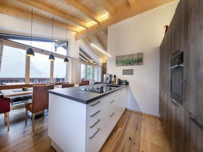 Holiday park Nationalpark Chalet Dreiherrenspitze - Features photo 17