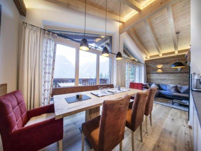 Holiday park Nationalpark Chalet Dreiherrenspitze - Features photo 18