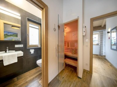 Holiday park Nationalpark Chalet Dreiherrenspitze - Features photo 24