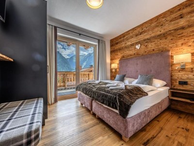 Holiday park Nationalpark Chalet Dreiherrenspitze - Features photo 26