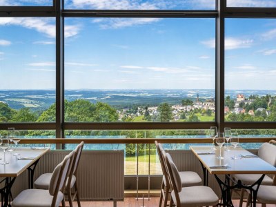 Apartment Studio im Ferienpark in Schöneck (Vogtl) - Outdoor photo 19