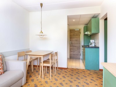 Apartment Ferienwohnung im Ferienpark in Schöneck (Vogtl) - Features photo 15
