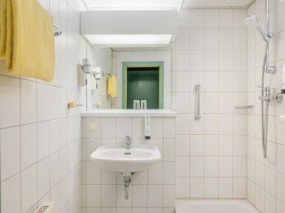 Apartment Apartment mit Balkon im Ferienpark in Schöneck - Features photo 20