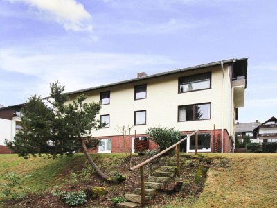 Apartment Apartment in Braunlage in Braunlage - Apartment