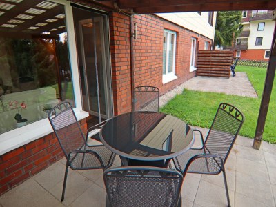 Apartment Apartment in Braunlage - Outdoor photo 3
