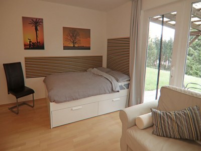 Apartment Apartment in Braunlage - Features photo 20