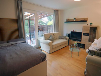 Apartment Apartment in Braunlage - Features photo 23