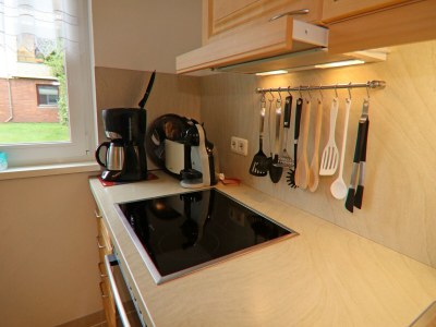 Apartment Apartment in Braunlage - Features photo 26