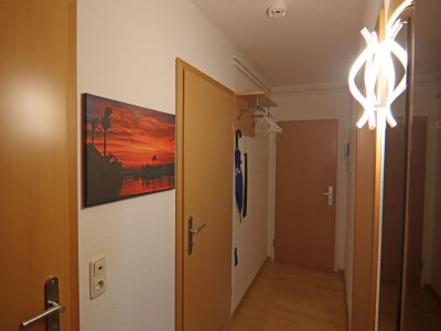 Apartment Apartment in Braunlage - Features photo 27