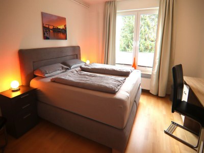 Apartment Apartment in Braunlage - Features photo 28