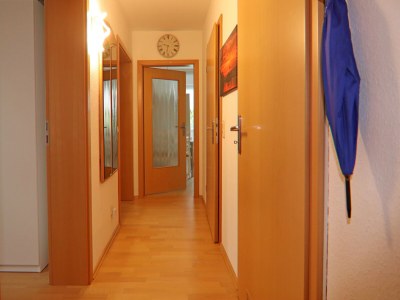 Apartment Apartment in Braunlage - Features photo 35