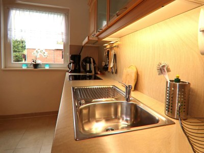 Apartment Apartment in Braunlage - Features photo 42