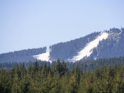 Apartment Apartment in Braunlage - Environment photo 43
