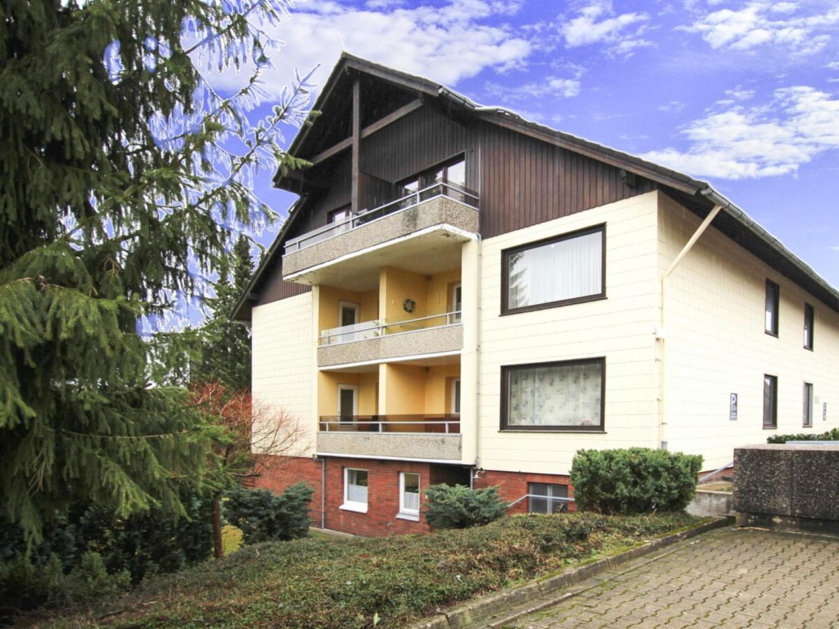 Apartment Wohnung in Braunlage nahe Wurmberg Skilift