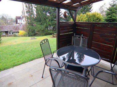 Apartment Wohnung in Braunlage nahe Wurmberg Skilift - Outdoor photo 10