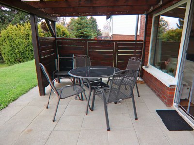 Apartment Wohnung in Braunlage nahe Wurmberg Skilift - Outdoor photo 12