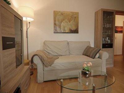Apartment Wohnung in Braunlage nahe Wurmberg Skilift - Features photo 14