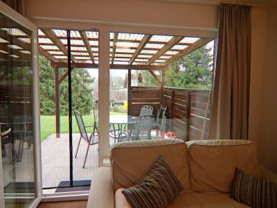 Apartment Wohnung in Braunlage nahe Wurmberg Skilift - Features photo 16
