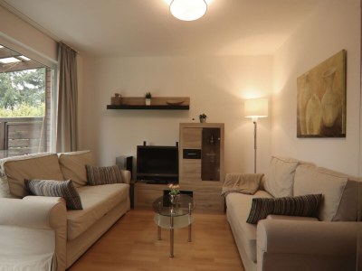 Apartment Wohnung in Braunlage nahe Wurmberg Skilift - Features photo 27