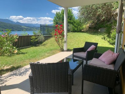 Apartment am See - Outdoor photo 2