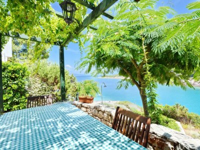 Apartment Blissful Bay Apartments Vrboska - One Bedroom Apartment with Balcony in Hvar - Apartment
