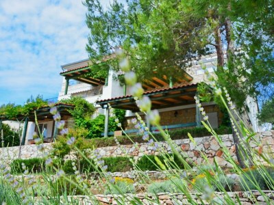 Apartment Blissful Bay Apartments Vrboska - One Bedroom Apartment with Balcony - Outdoor photo 10