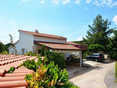 Apartment Blissful Bay Apartments Vrboska - One Bedroom Apartment with Balcony - Outdoor photo 15