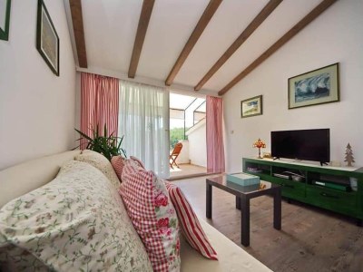 Apartment Blissful Bay Apartments Vrboska - One Bedroom Apartment with Balcony - Features photo 17
