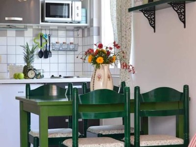 Apartment Blissful Bay Apartments Vrboska - One Bedroom Apartment with Balcony - Features photo 18