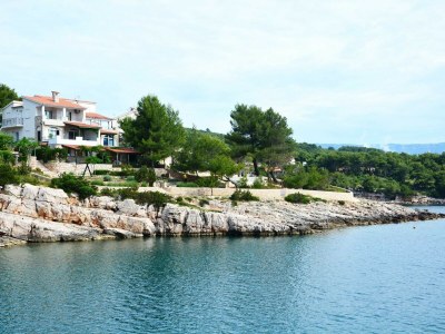 Apartment Blissful Bay Apartments Vrboska - One Bedroom Apartment with Balcony - Outdoor photo 35