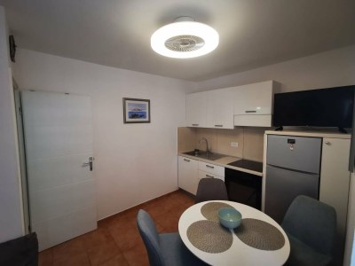 Holiday house Sea View Holiday Home Umag - Three Bedroom Holiday Home in Umag - Holiday house