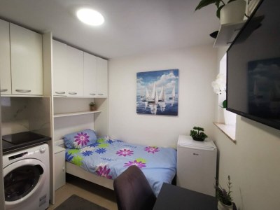 Holiday house Sea View Holiday Home Umag - Three Bedroom Holiday Home - Features photo 19
