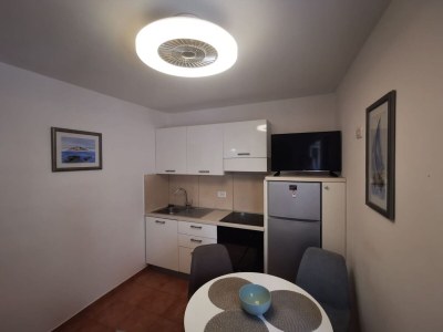 Holiday house Sea View Holiday Home Umag - Three Bedroom Holiday Home - Features photo 25