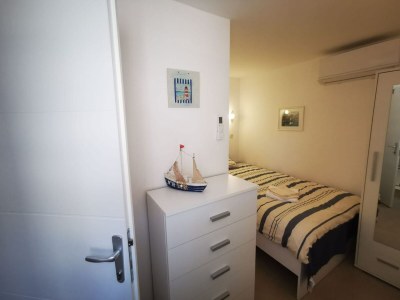 Holiday house Sea View Holiday Home Umag - Three Bedroom Holiday Home - Features photo 30