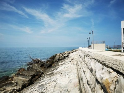 Holiday house Sea View Holiday Home Umag - Three Bedroom Holiday Home - Outdoor photo 39