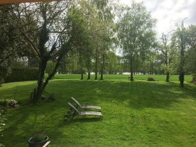 Holiday house Atelierhaus - Outdoor photo 8