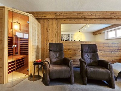 Holiday apartment Tirol50 at Hechenbergerhof - Features photo 17