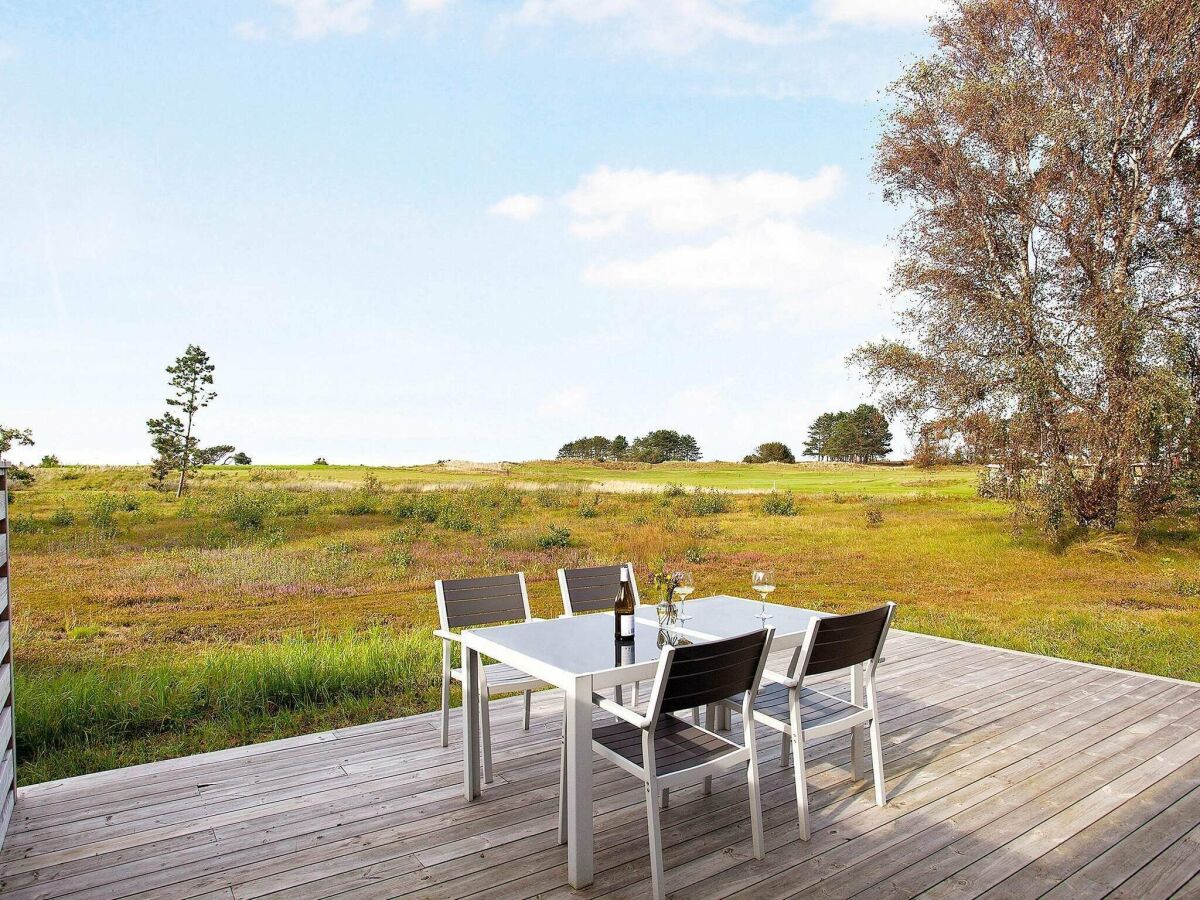 Holiday house Stilvolles Inselferienhaus in Læsø - Outdoor photo 3