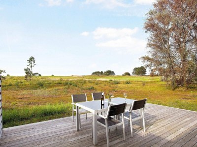 Holiday house Gemütliches nordisches Ferienhaus in Læsø - Outdoor photo 6